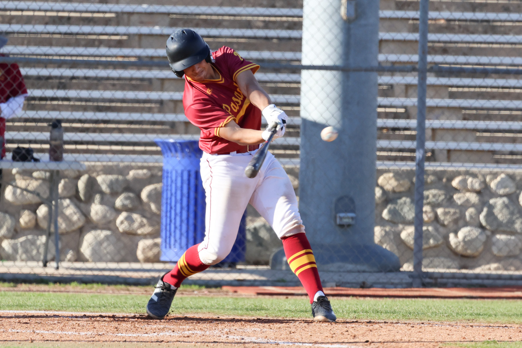 Baseball Takes Series v. Rio Hondo