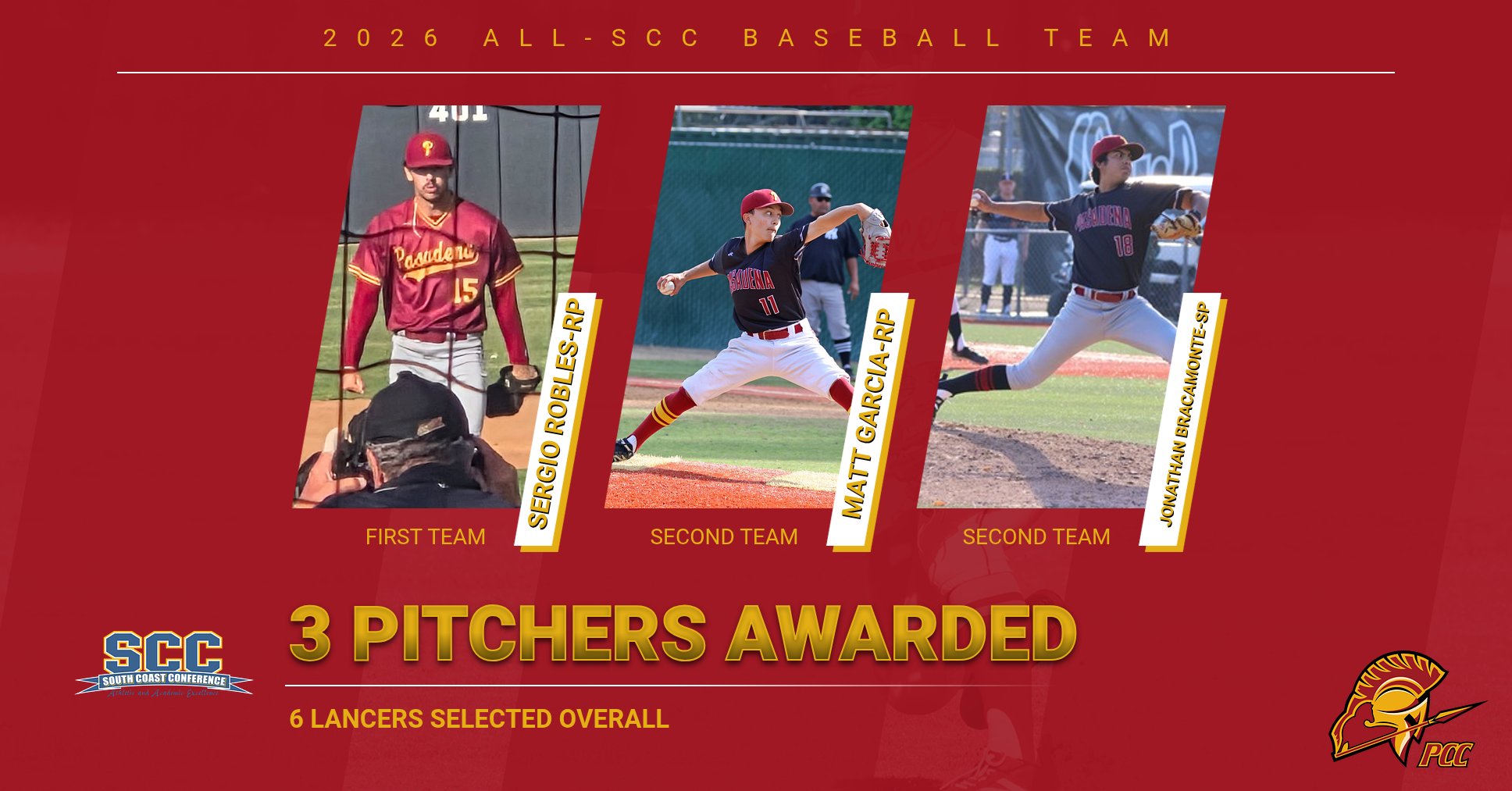 No. 18 Baseball Plays 3-Way, SoCal Playoff 1st Round Tourney v. #10 Cypress, host #7 Citrus
