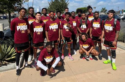 New Coach, New Outlook For Men's Basketball As 2022-23 Season Begins