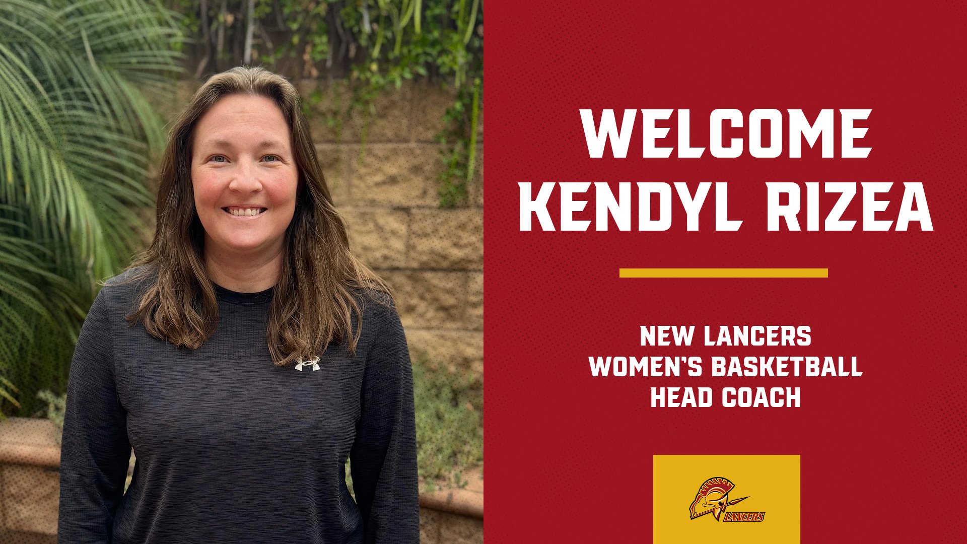 New Era For PCC Women's Basketball As Kendyl Rizea Chosen As Head Coach